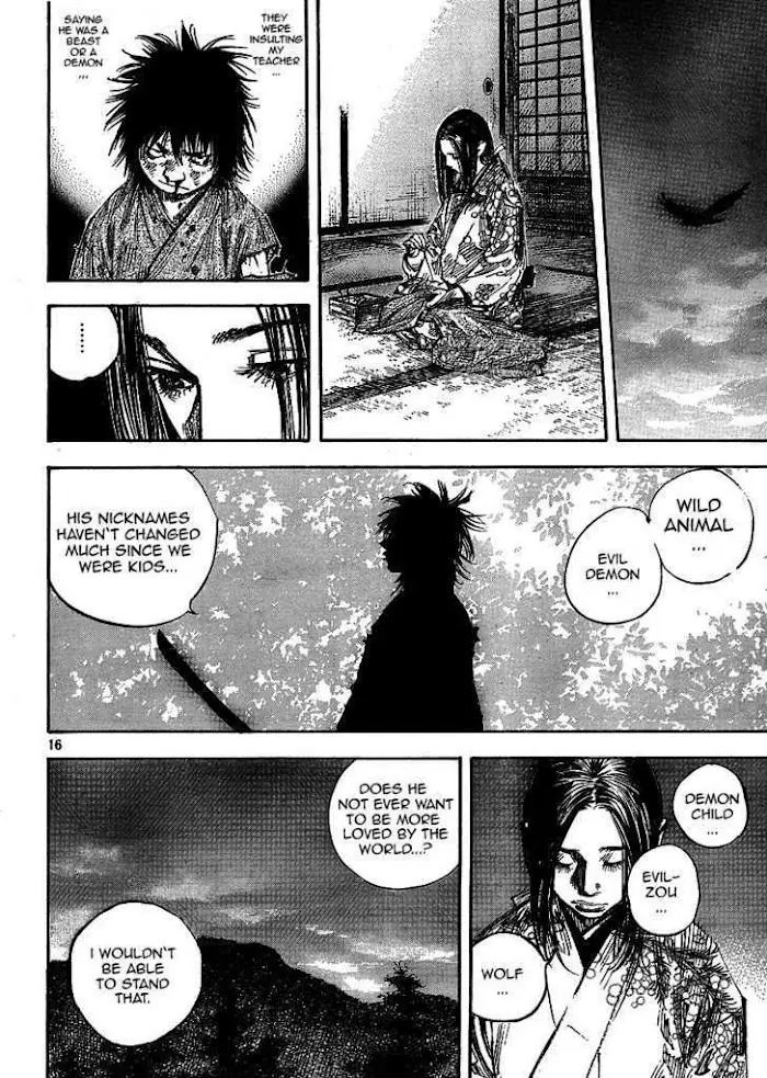 Vagabond Chapter 259 image 16_optimized
