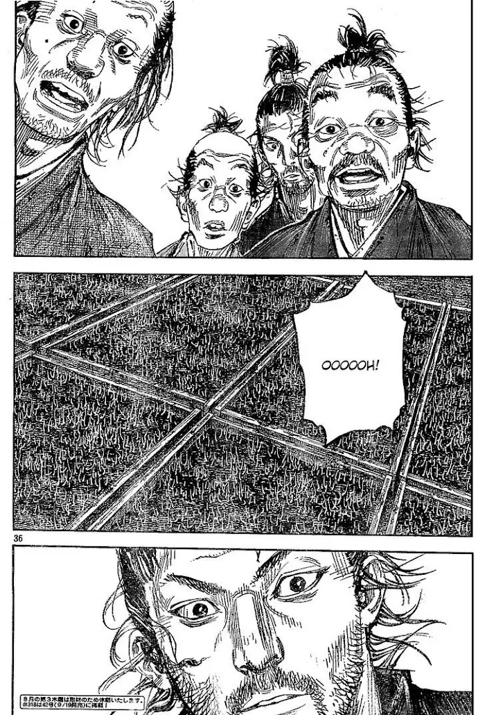 Vagabond Chapter 317 image 33_optimized