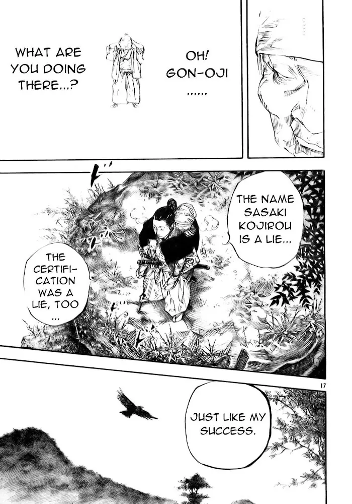 Vagabond Chapter 273 image 17_optimized