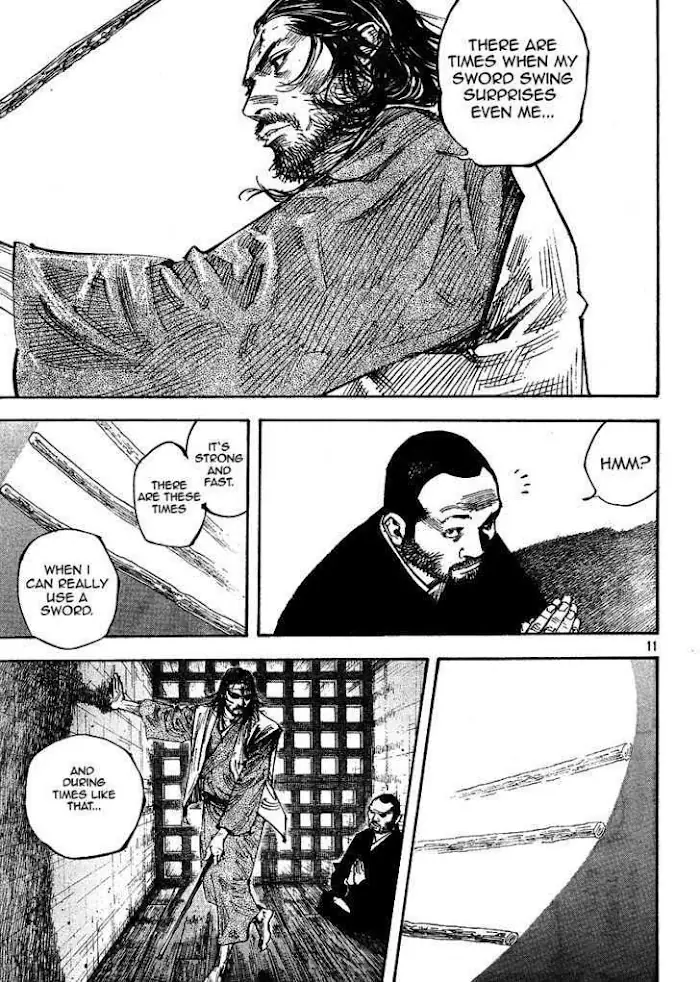 Vagabond Chapter 258 image 11_optimized