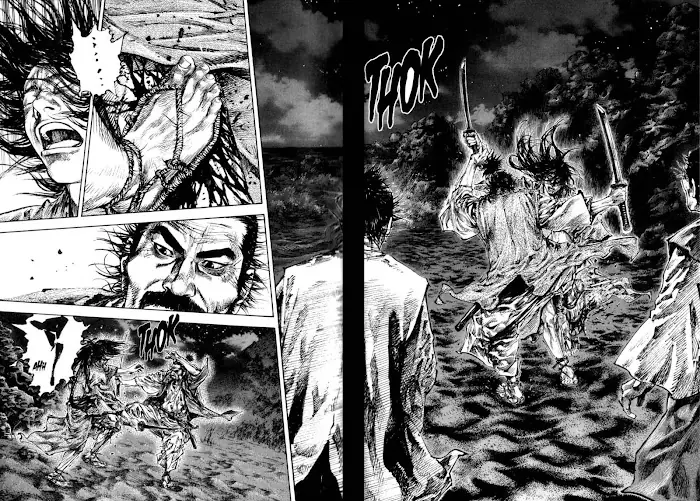 Vagabond Chapter 151 image 20_optimized