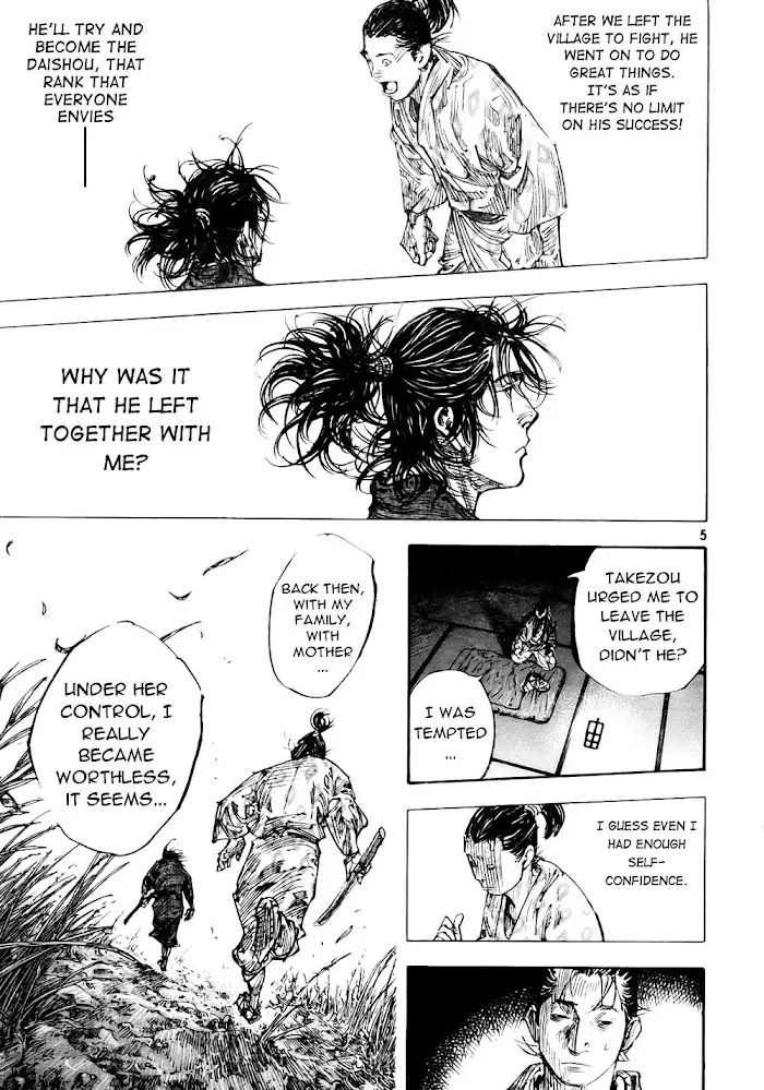 Vagabond Chapter 275 image 05_optimized