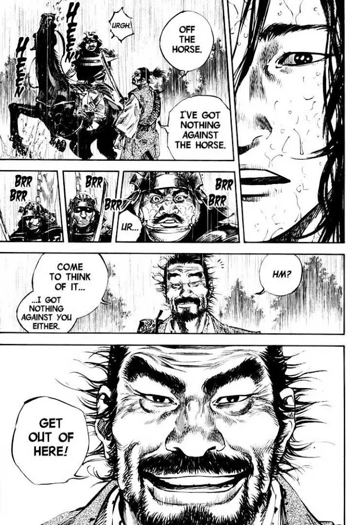 Vagabond Chapter 163 image 23_optimized