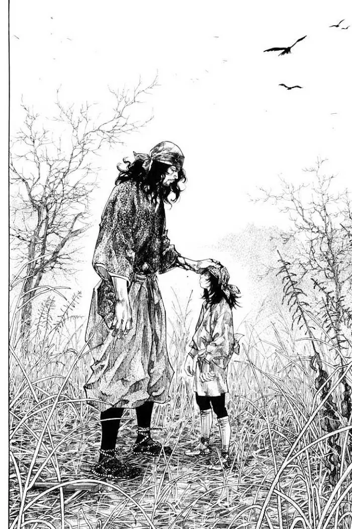 Vagabond Chapter 124 image 15_optimized