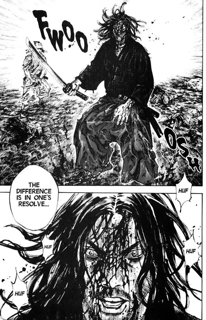 Vagabond Chapter 238 image 10_optimized