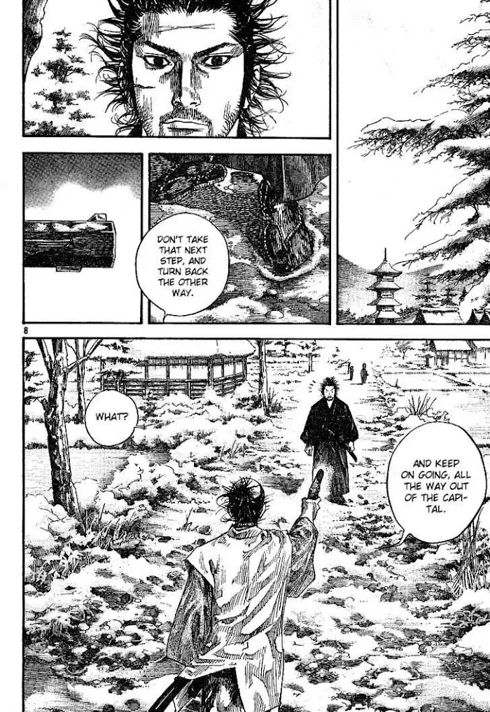 Vagabond Chapter 213 image 07_optimized