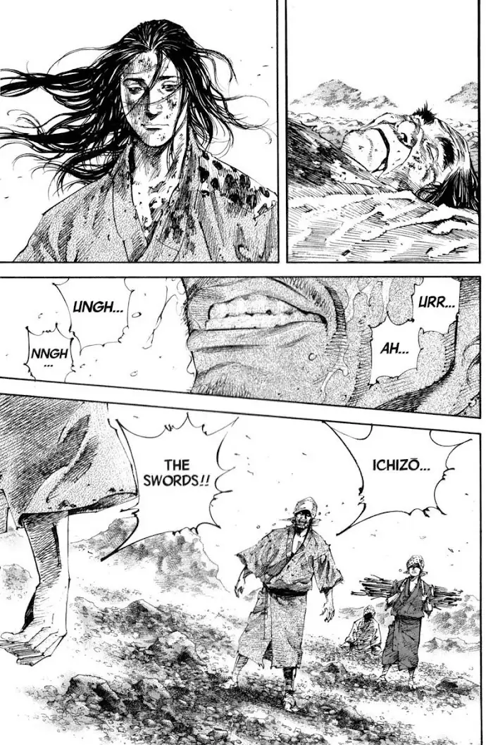 Vagabond Chapter 172 image 18_optimized