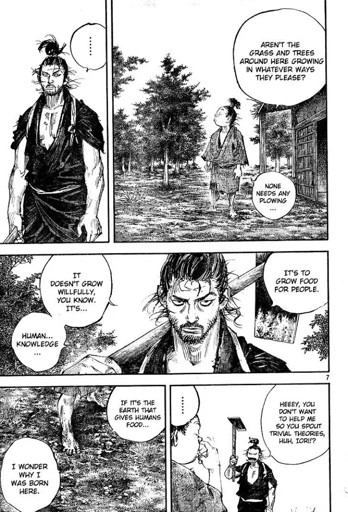 Vagabond Chapter 306 image 06_optimized