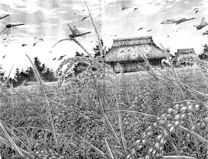Vagabond Chapter 322 image 20_optimized