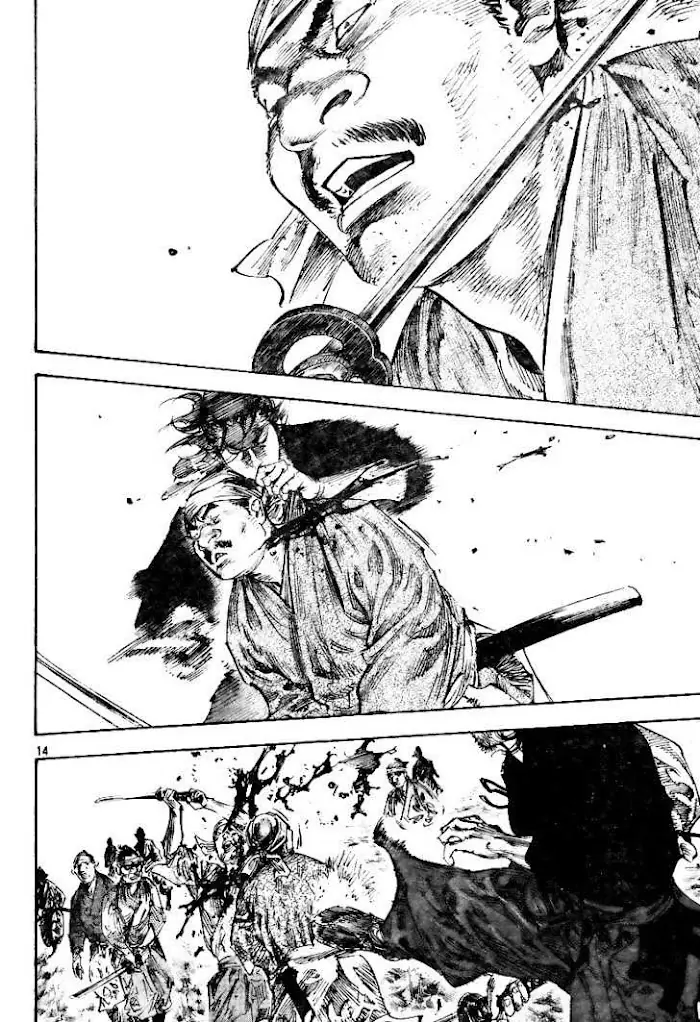 Vagabond Chapter 227 image 14_optimized