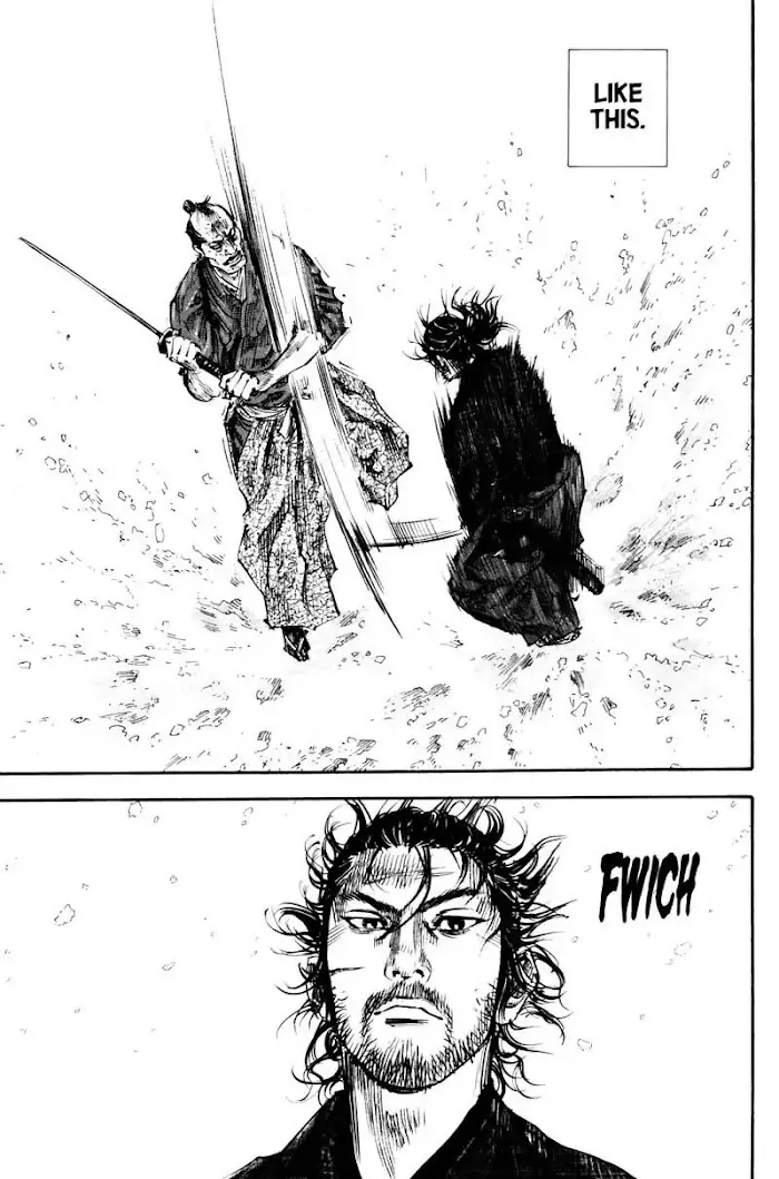 Vagabond Chapter 215 image 12_optimized