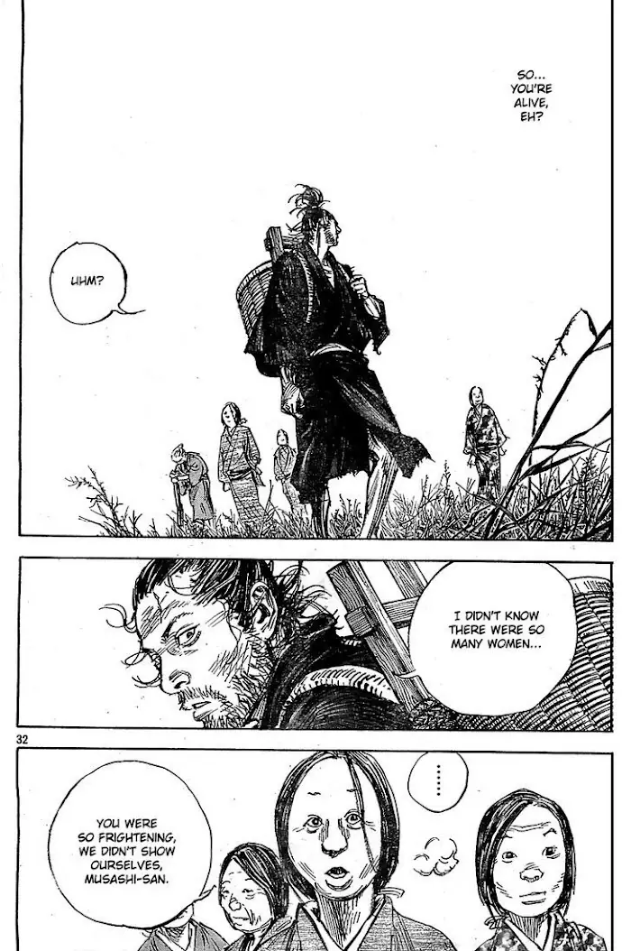 Vagabond Chapter 316 image 31_optimized