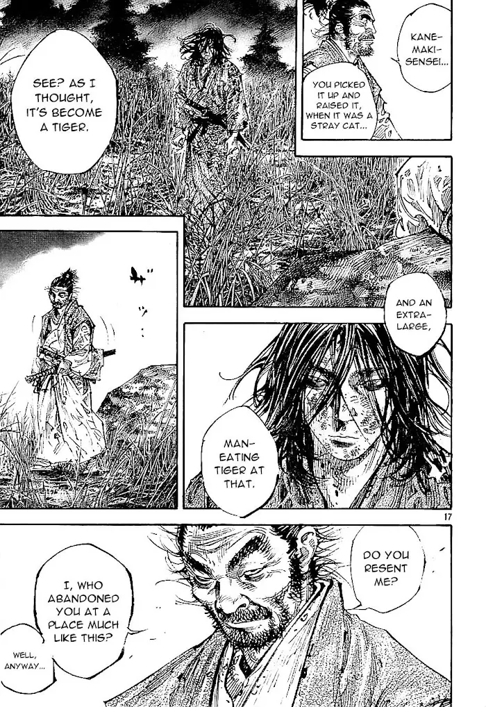 Vagabond Chapter 285 image 15_optimized