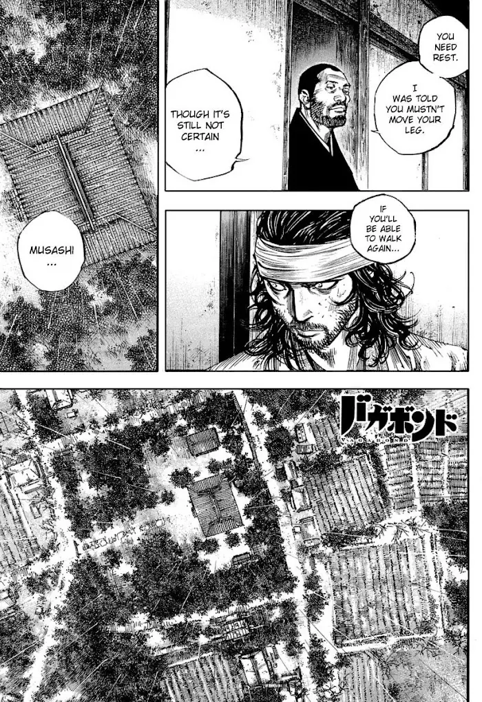 Vagabond Chapter 251 image 01_optimized