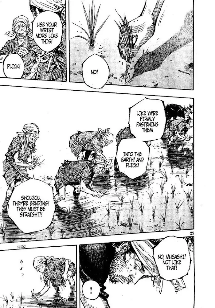 Vagabond Chapter 318 image 25_optimized