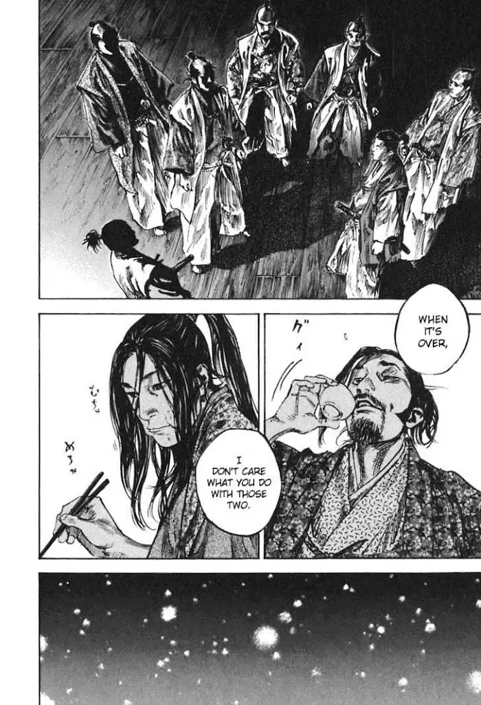 Vagabond Chapter 203 image 18_optimized