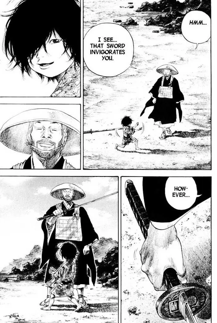 Vagabond Chapter 133 image 17_optimized