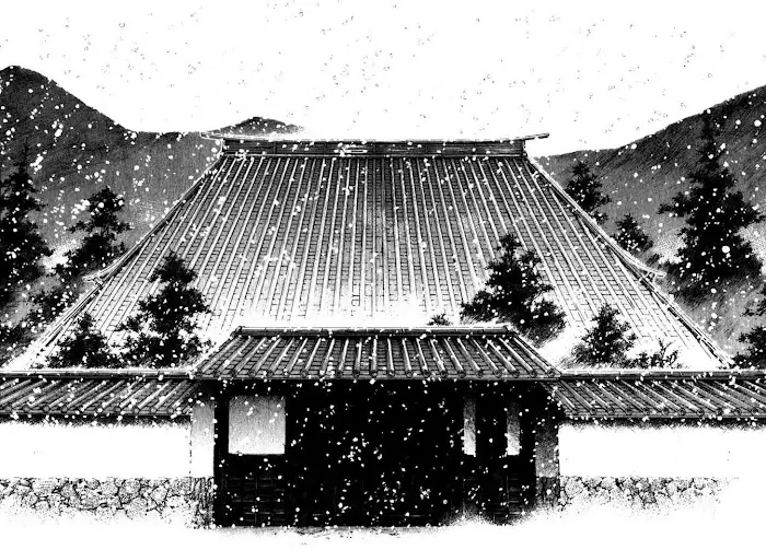 Vagabond Chapter 190 image 09_optimized