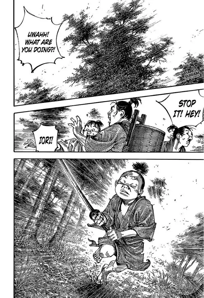 Vagabond Chapter 303 image 31_optimized