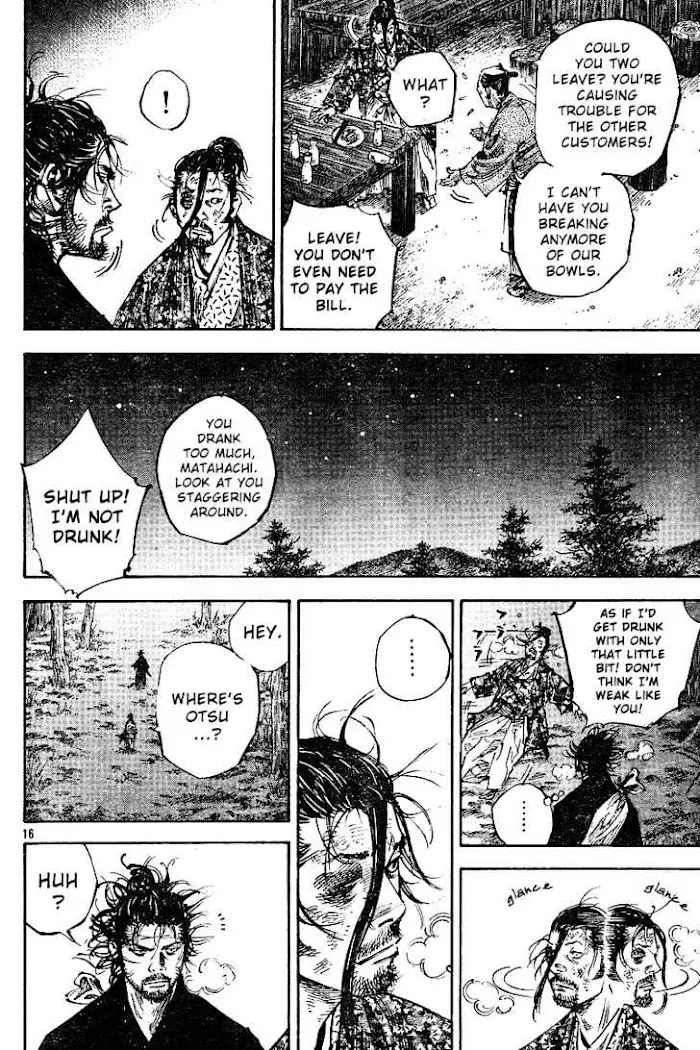 Vagabond Chapter 222 image 16_optimized