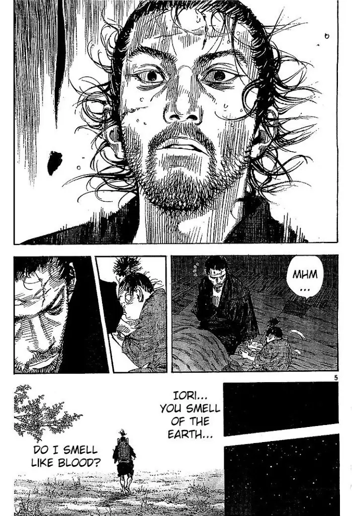 Vagabond Chapter 317 image 04_optimized