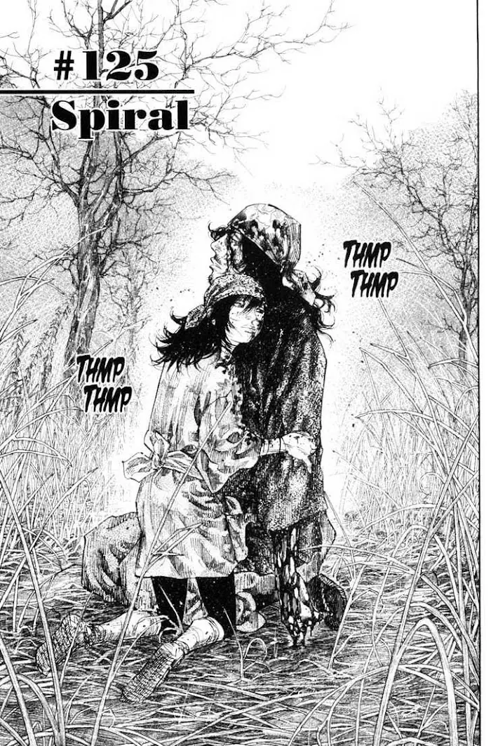 Vagabond Chapter 125 image 01_optimized