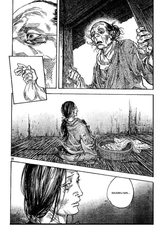 Vagabond Chapter 311 image 25_optimized