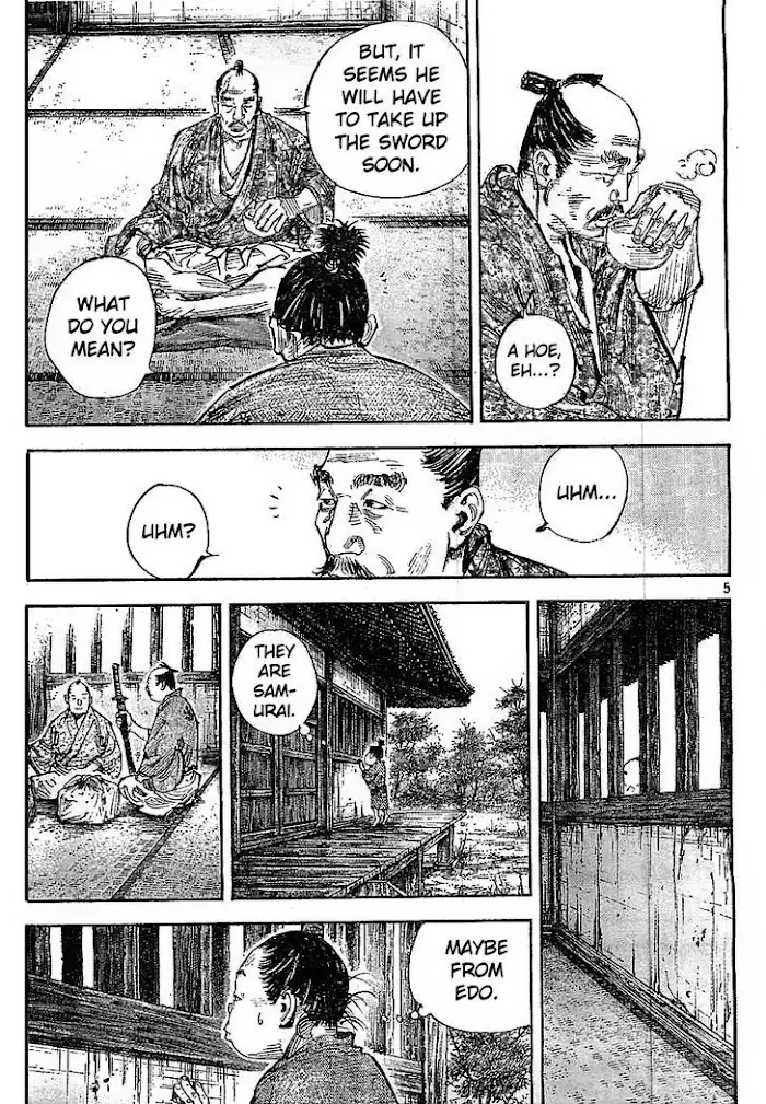 Vagabond Chapter 308 image 05_optimized