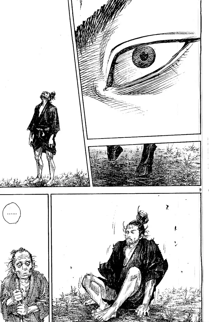 Vagabond Chapter 322 image 09_optimized