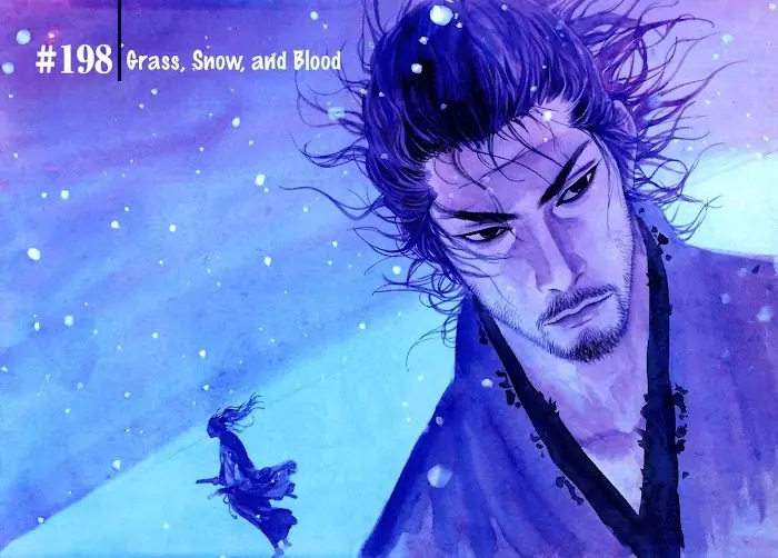 Vagabond Chapter 198 image 07_optimized