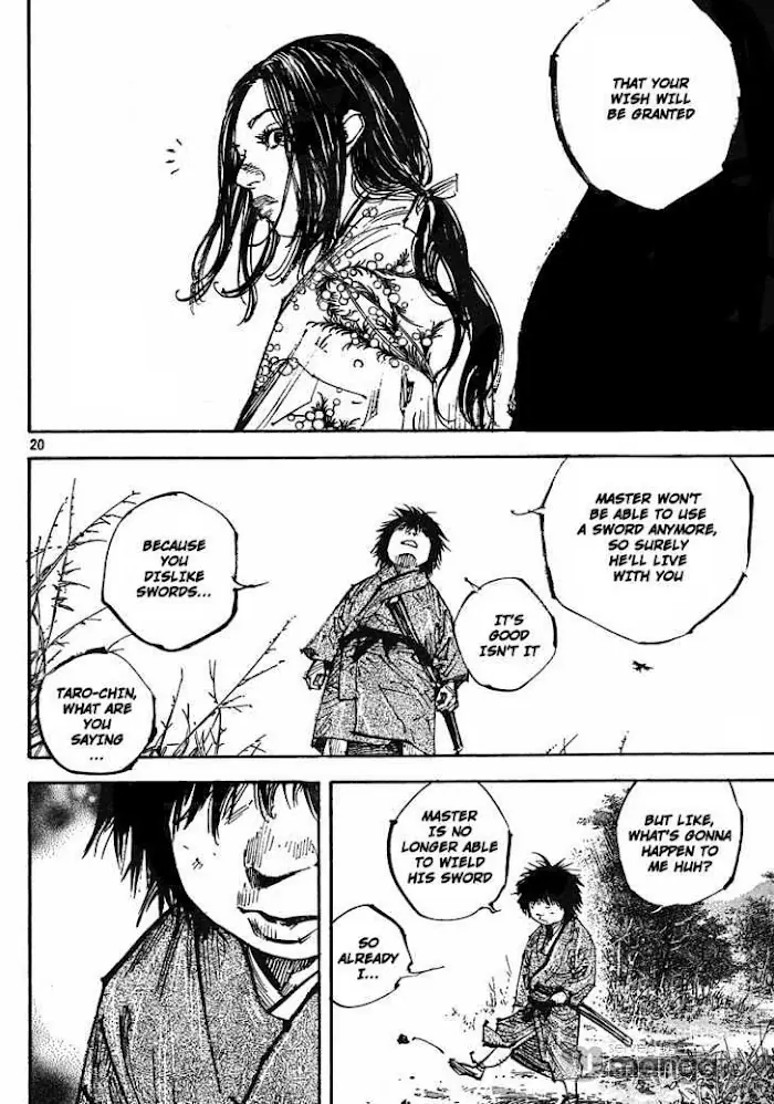 Vagabond Chapter 252 image 19_optimized
