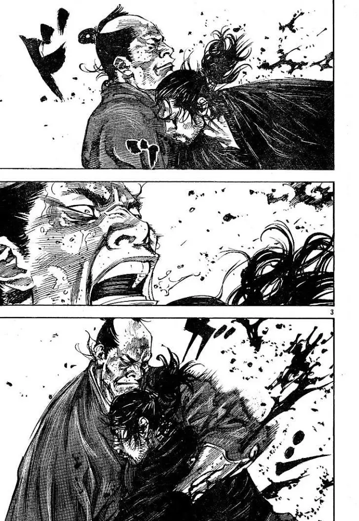 Vagabond Chapter 218 image 03_optimized