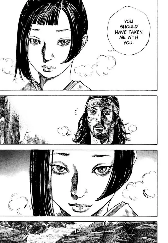 Vagabond Chapter 242 image 13_optimized
