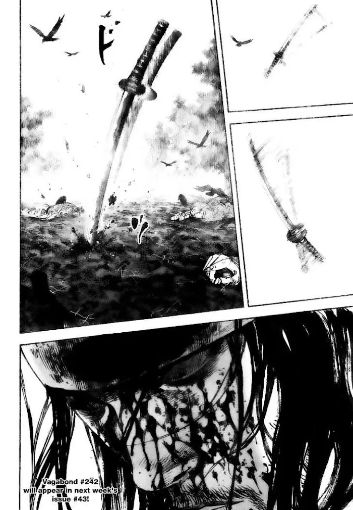 Vagabond Chapter 241 image 19_optimized