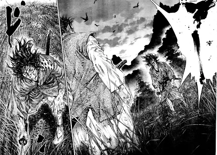 Vagabond Chapter 286 image 02_optimized