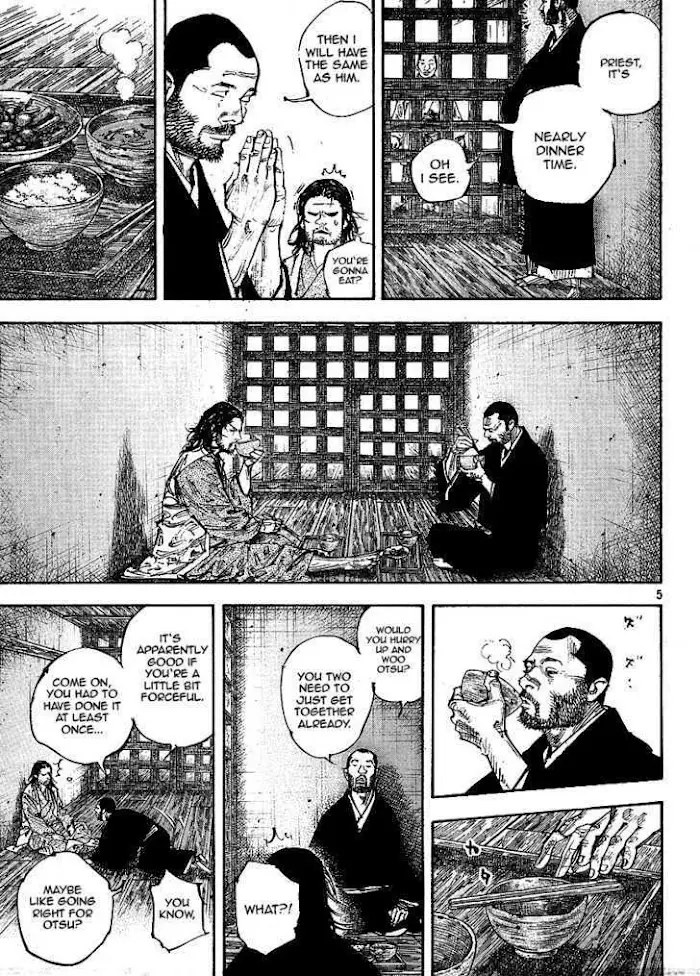 Vagabond Chapter 256 image 05_optimized