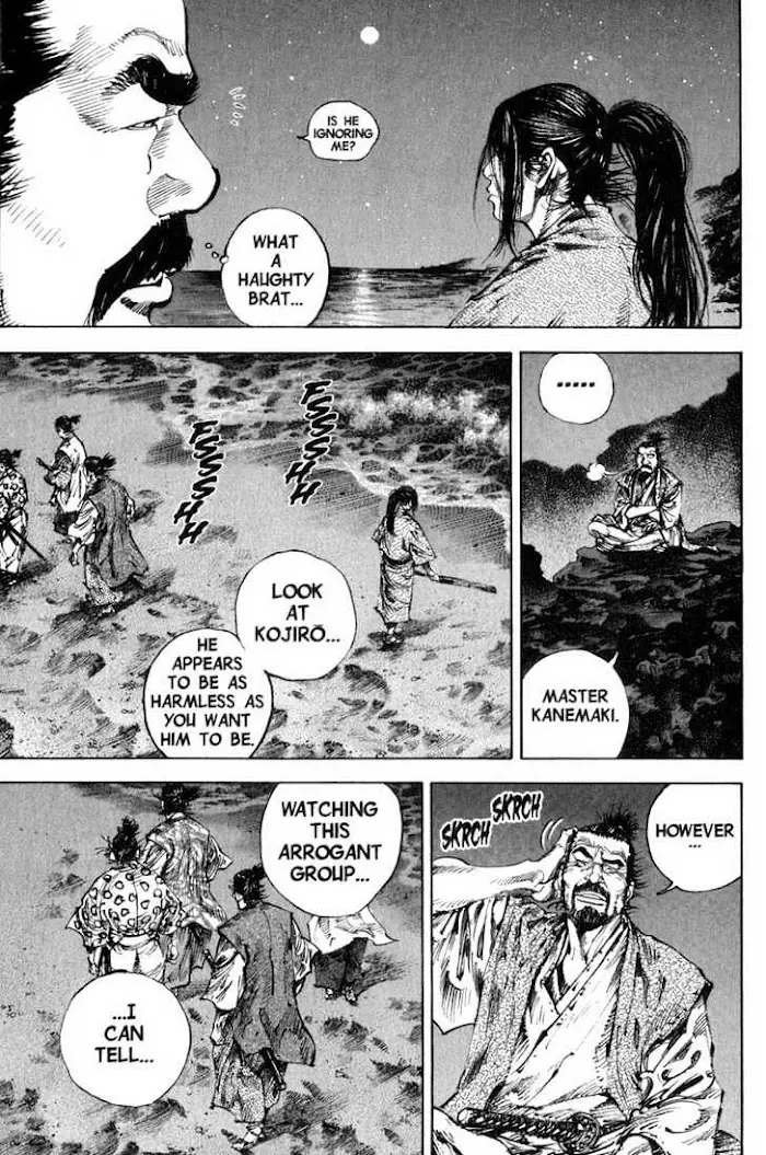 Vagabond Chapter 148 image 06_optimized