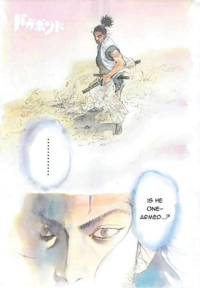 Vagabond Chapter 279 image 02_optimized