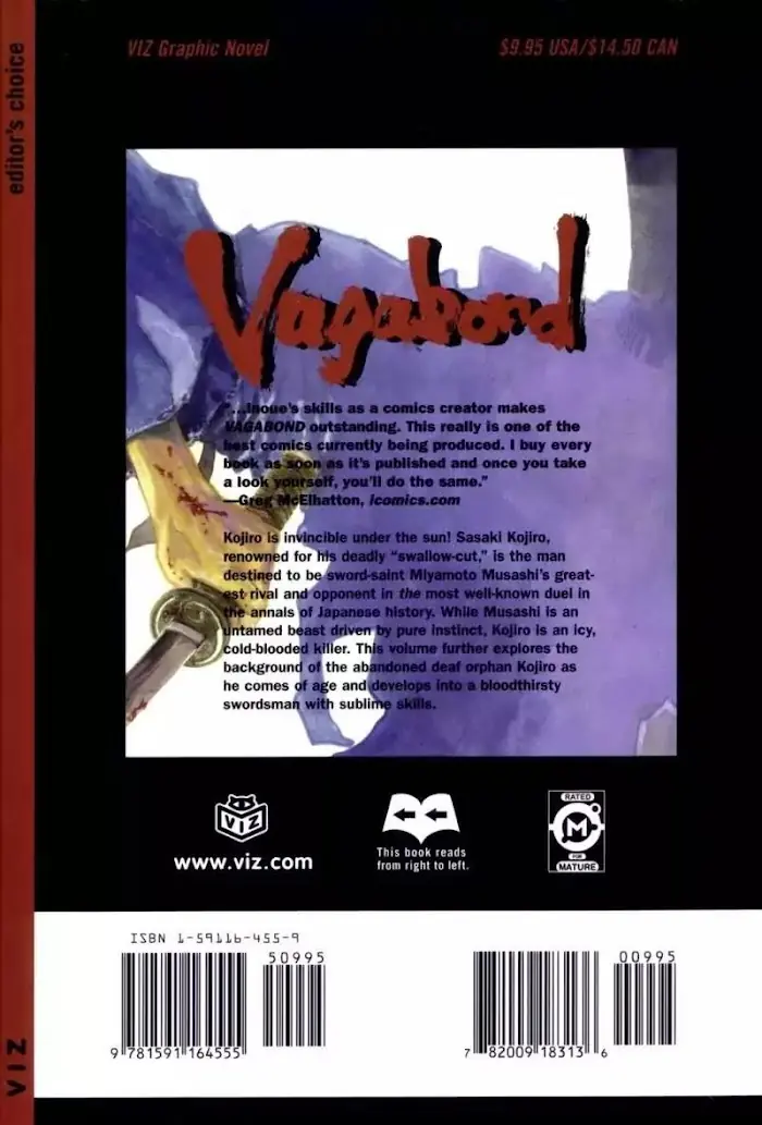 Vagabond Chapter 157 image 27_optimized
