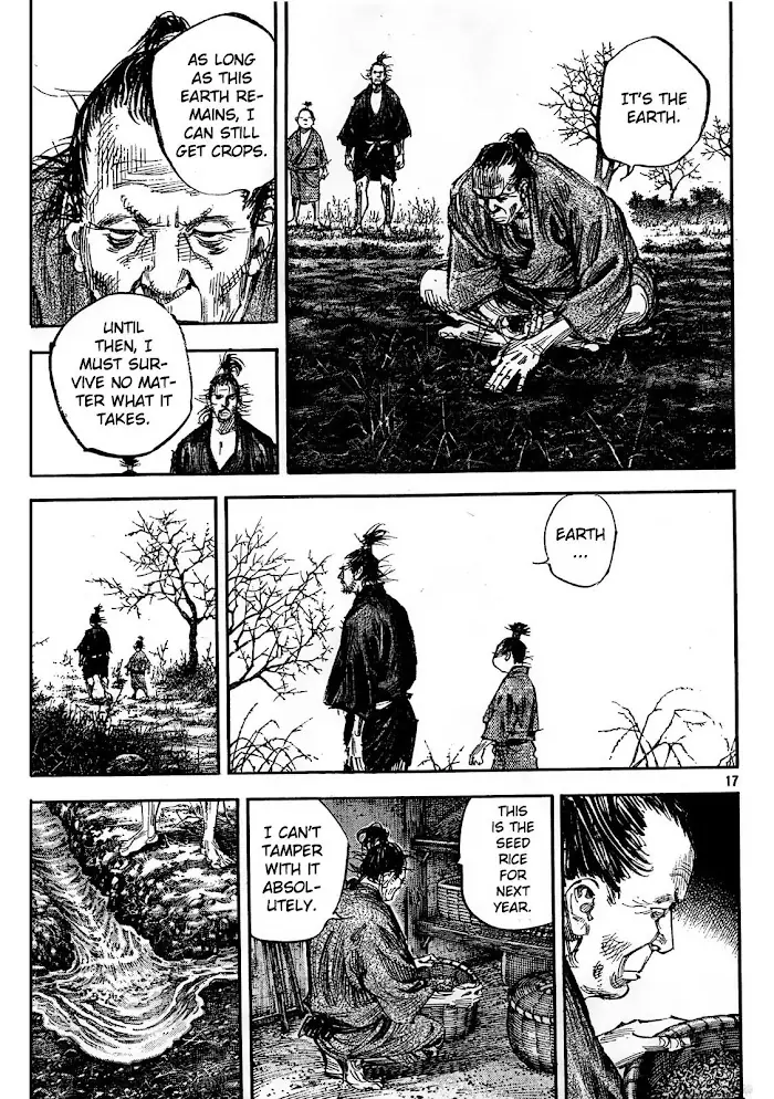 Vagabond Chapter 309 image 14_optimized