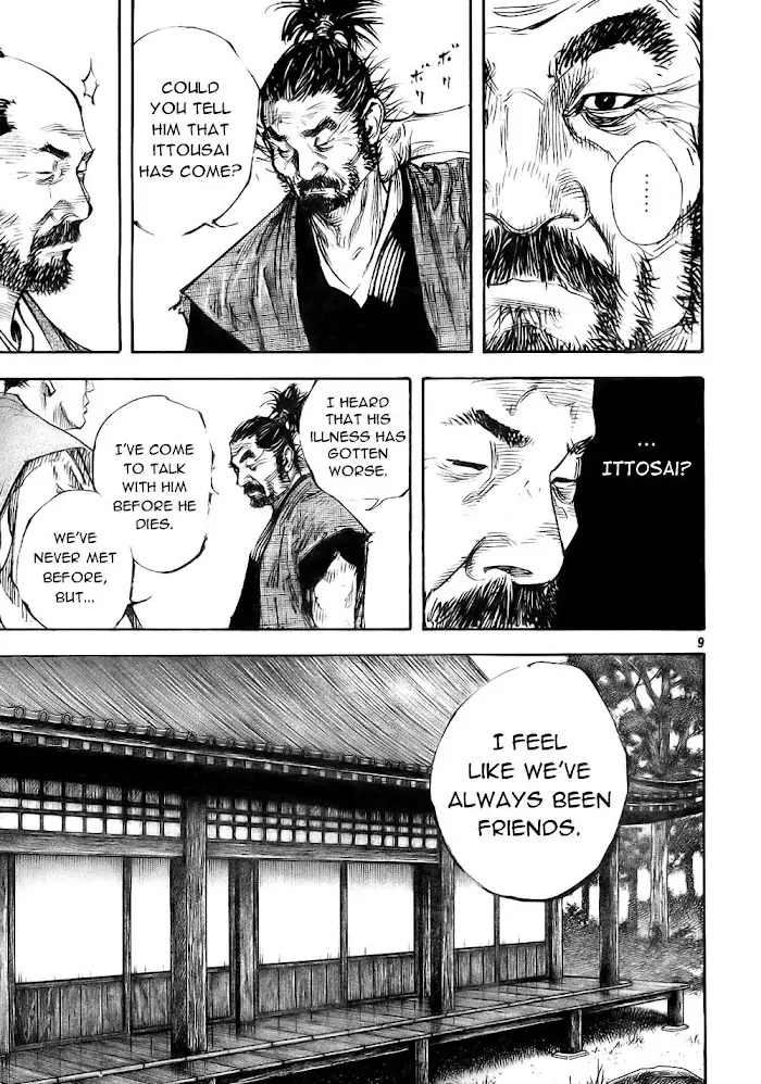 Vagabond Chapter 277 image 09_optimized