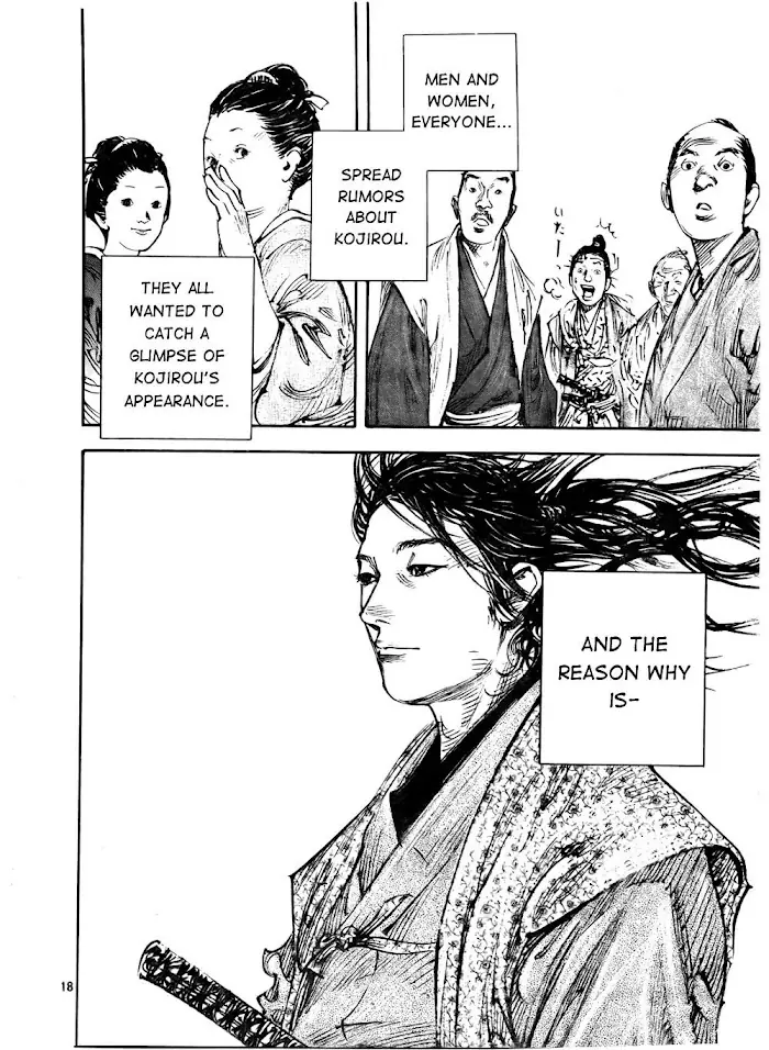 Vagabond Chapter 288 image 18_optimized