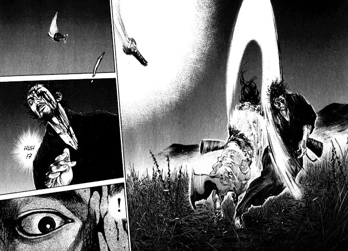 Vagabond Chapter 190 image 02_optimized