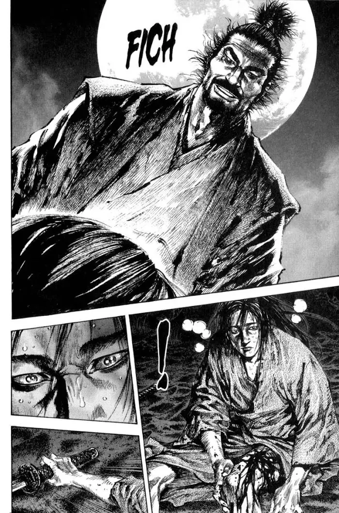 Vagabond Chapter 151 image 18_optimized