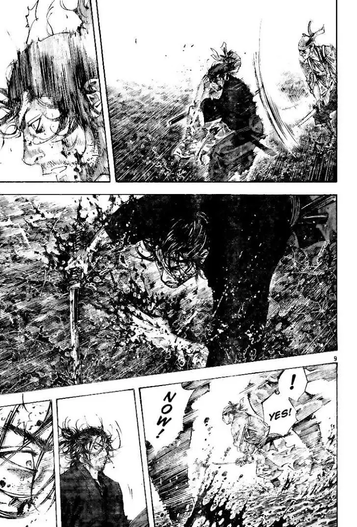 Vagabond Chapter 232 image 08_optimized