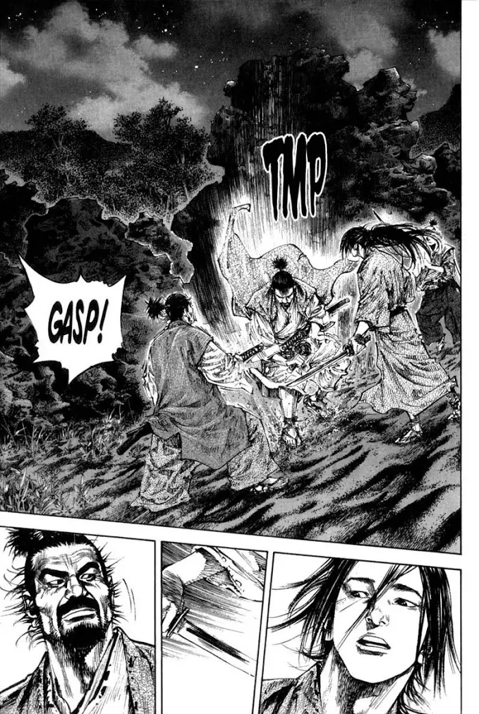 Vagabond Chapter 151 image 12_optimized