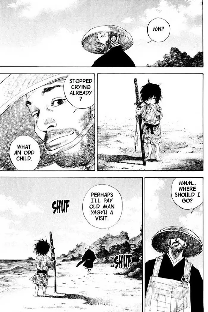 Vagabond Chapter 133 image 21_optimized