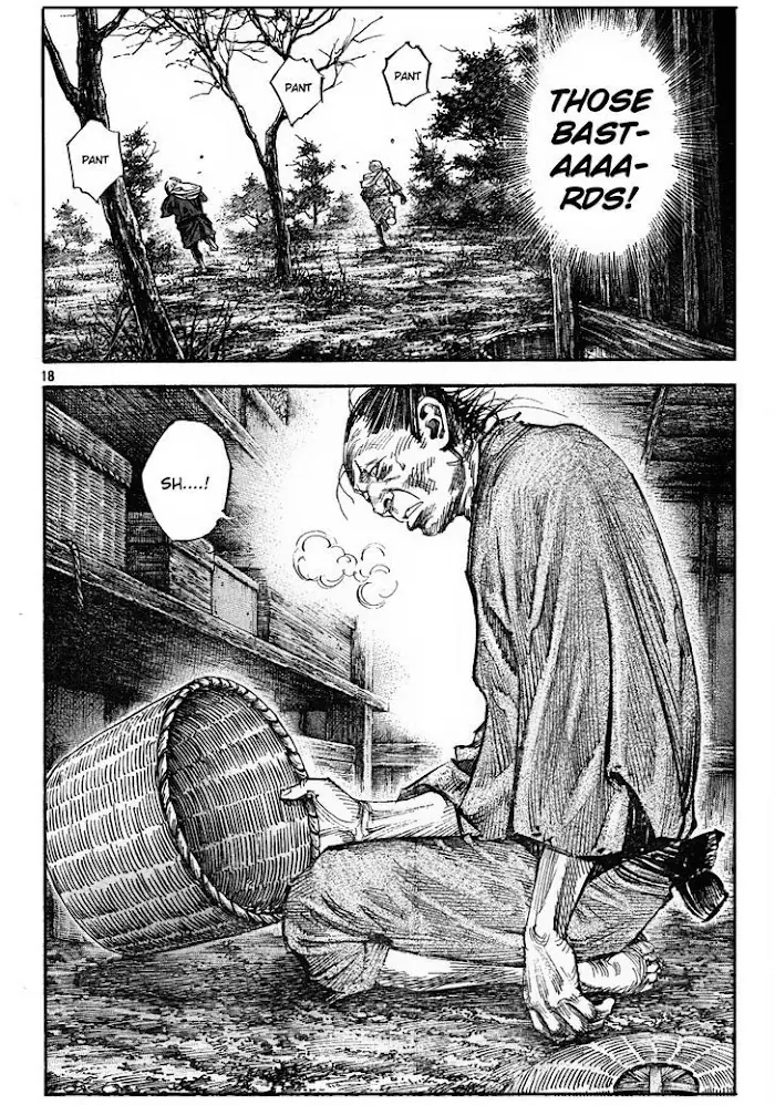 Vagabond Chapter 310 image 18_optimized