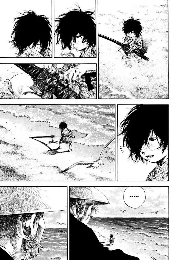 Vagabond Chapter 133 image 11_optimized