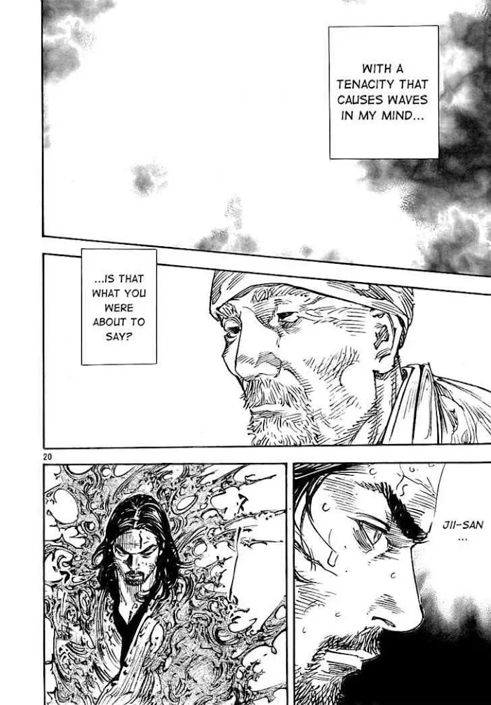 Vagabond Chapter 279 image 19_optimized